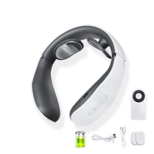 Gray helmet for bikers